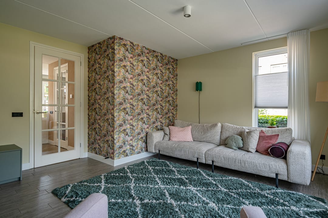 Photo 8 of Moerbeilaan 51