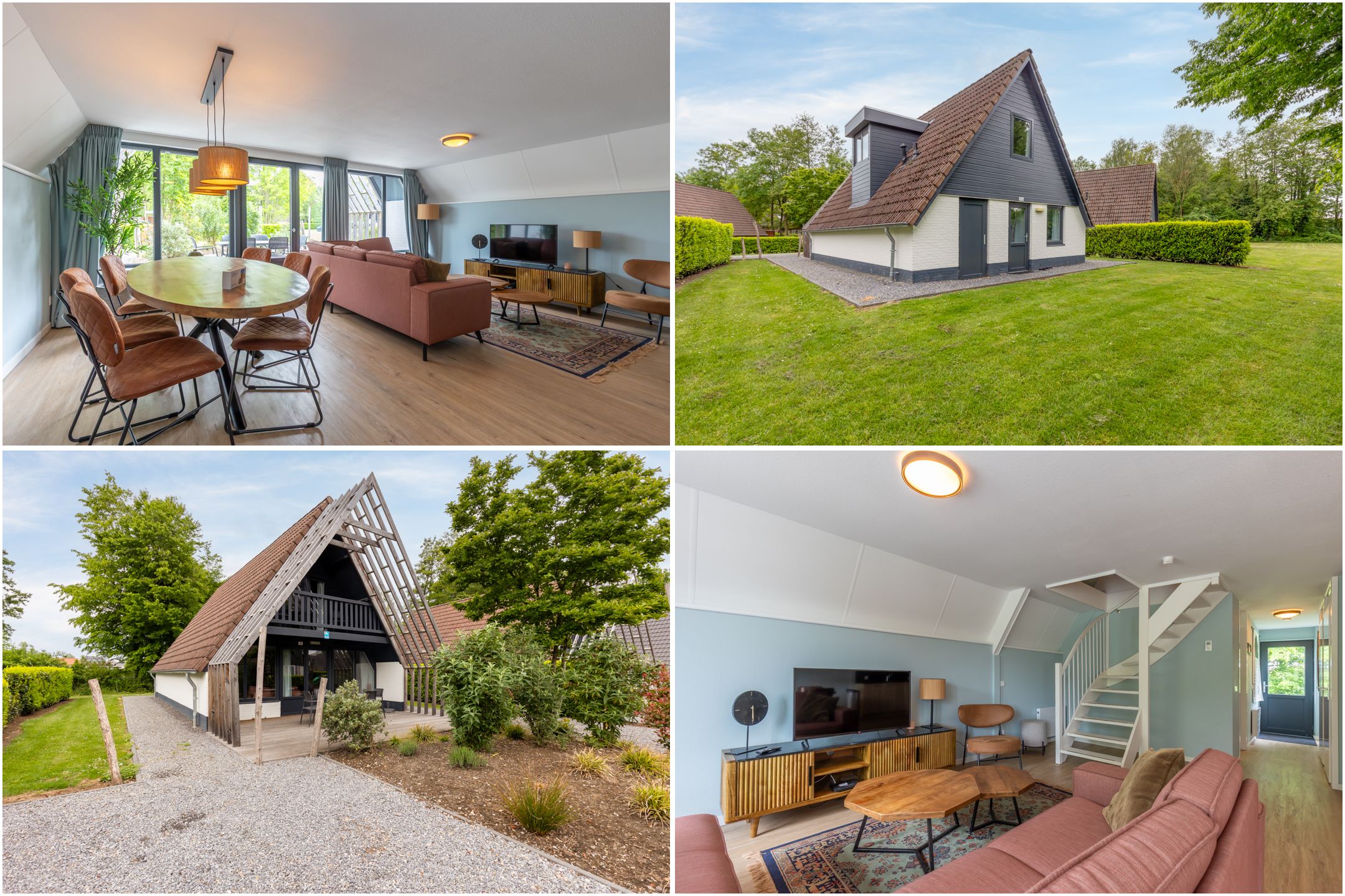3-bedroom freehold villa in Susteren — photo 4 of 5