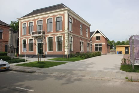 Raadhuisstraat thumbnail