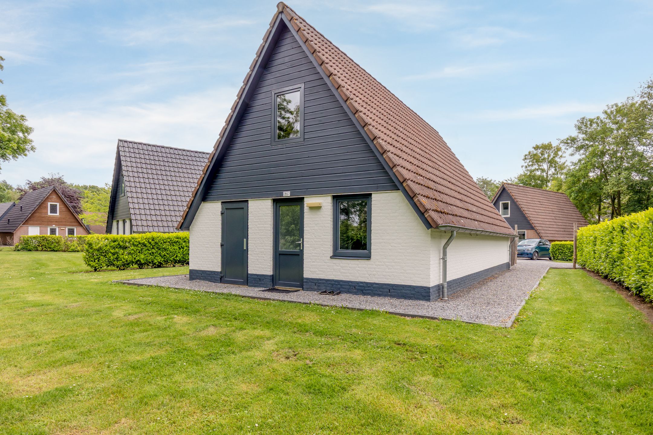 3-bedroom freehold villa in Susteren — photo 3 of 5