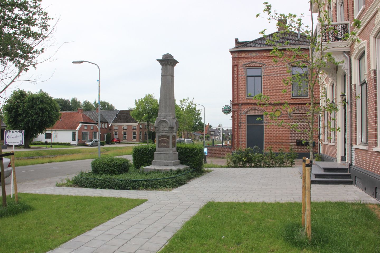 Foto 4 van Raadhuisstraat 16-C