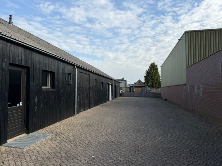 Valkseweg 71, Barneveld