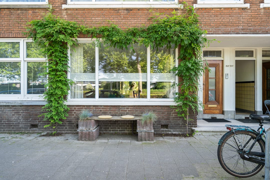 Foto 47 van Gordelweg 84-A
