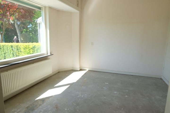 Foto 4 van Burgemeester Meslaan 2