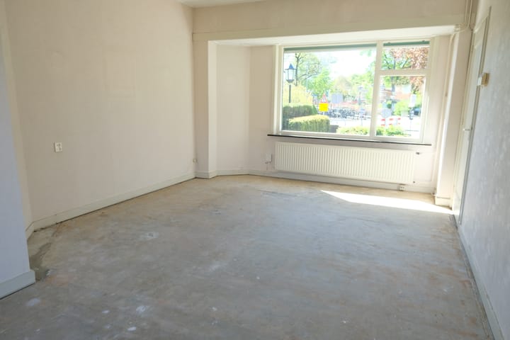 Foto 3 van Burgemeester Meslaan 2