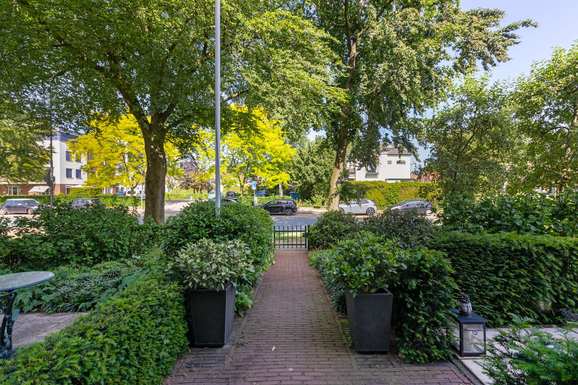 Photo 21 of Rozendaalselaan 29-C