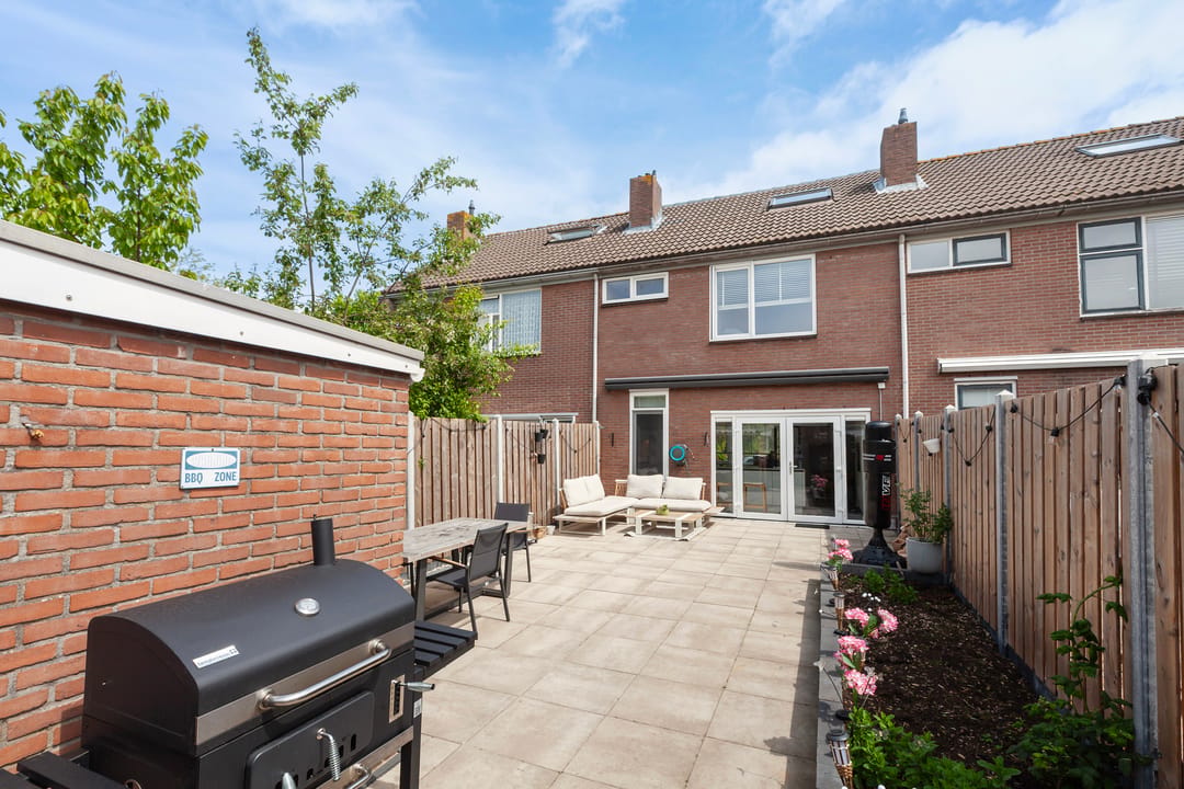 Foto 23 van Gelderlandlaan 41