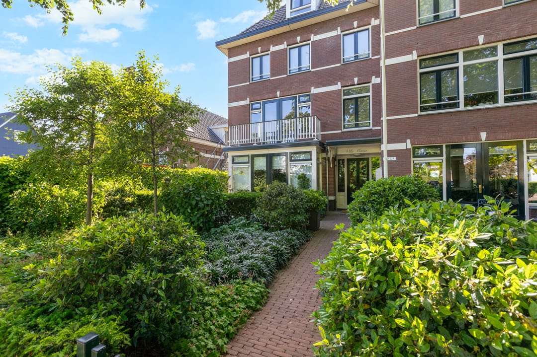 Photo 1 of Rozendaalselaan 29-C