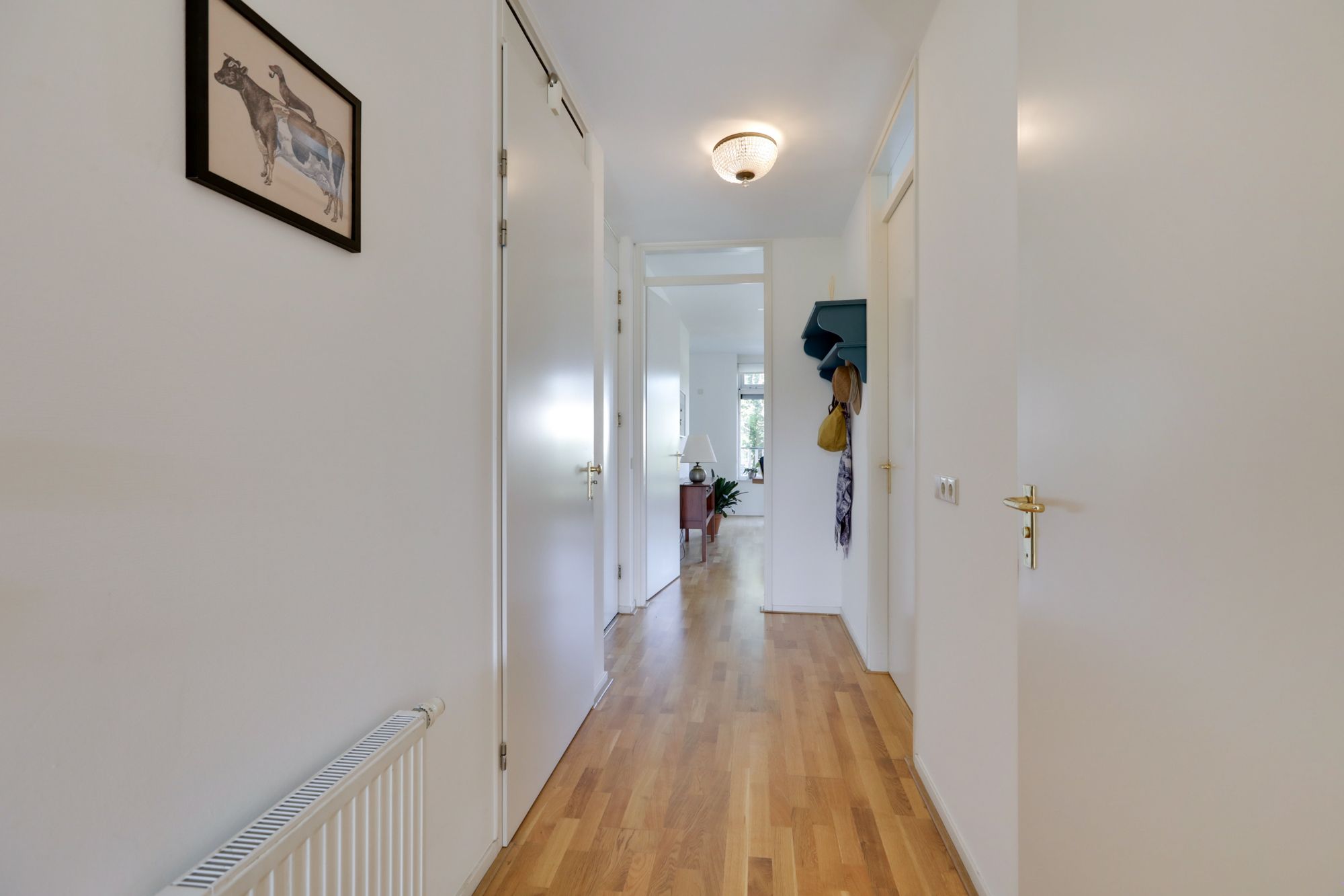 Photo 6 of Rozendaalselaan 29-C