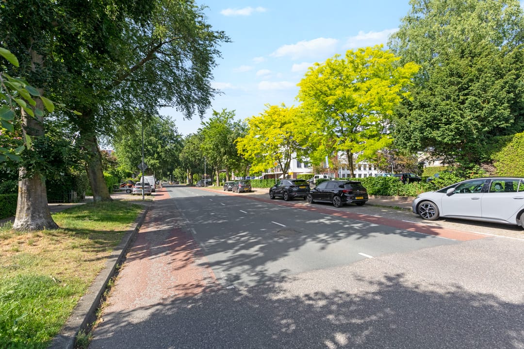 Photo 28 of Rozendaalselaan 29-C
