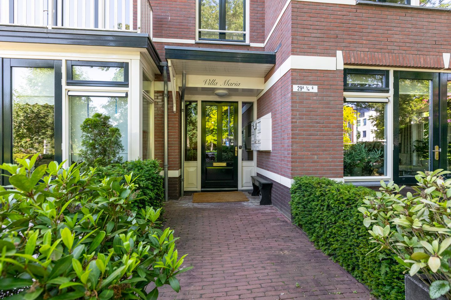 Photo 4 of Rozendaalselaan 29-C