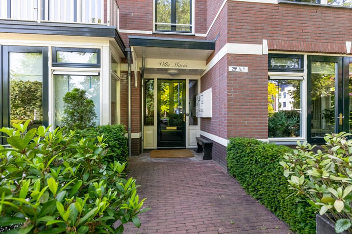 Foto 4 van Rozendaalselaan 29-C