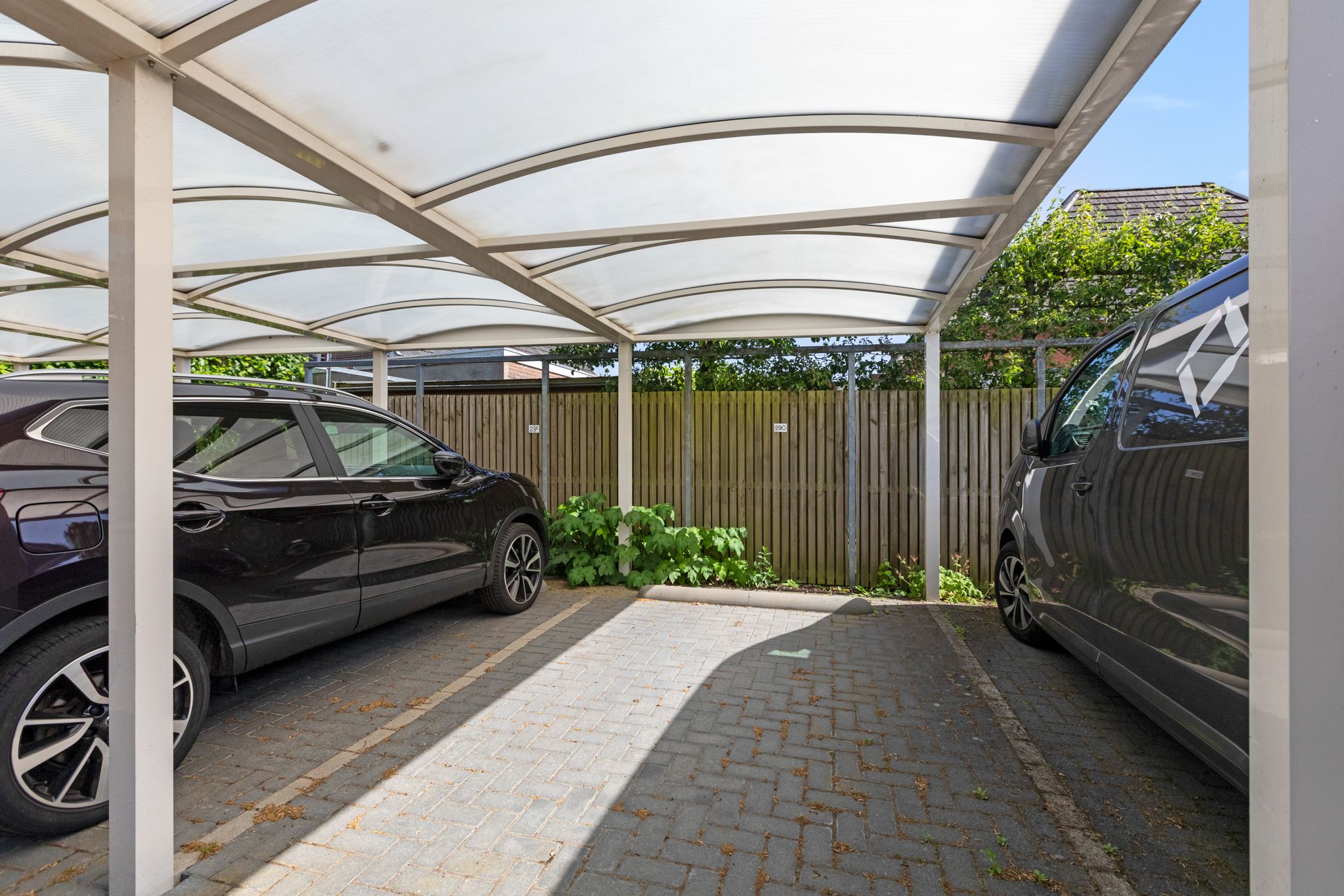 Photo 24 of Rozendaalselaan 29-C