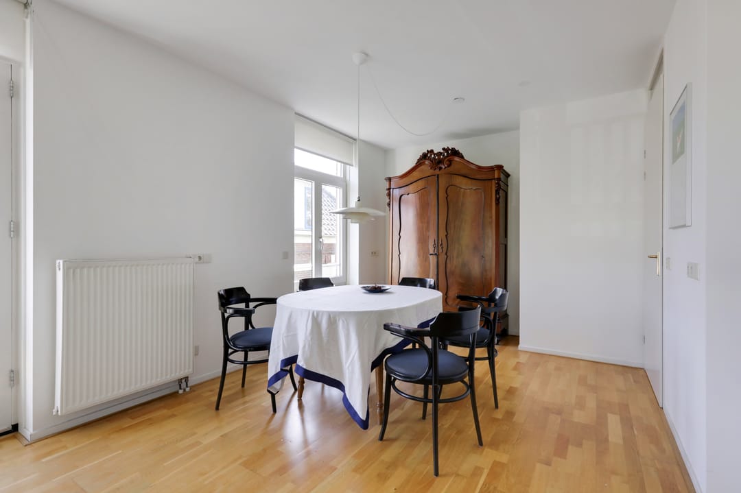 Photo 8 of Rozendaalselaan 29-C