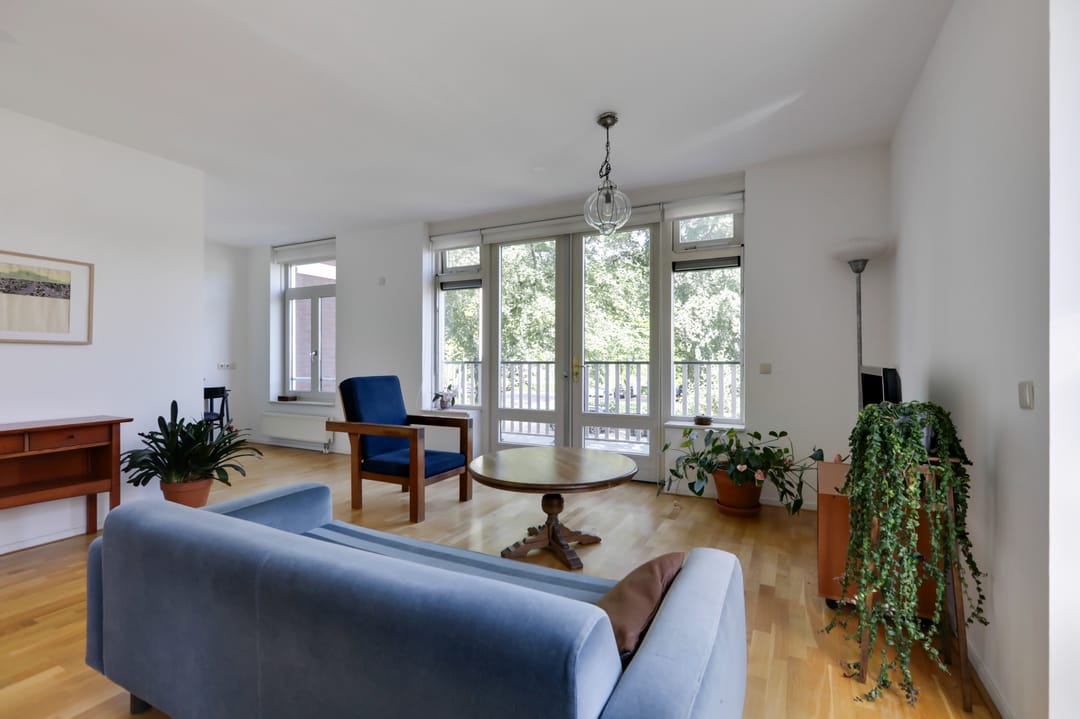 Photo 7 of Rozendaalselaan 29-C