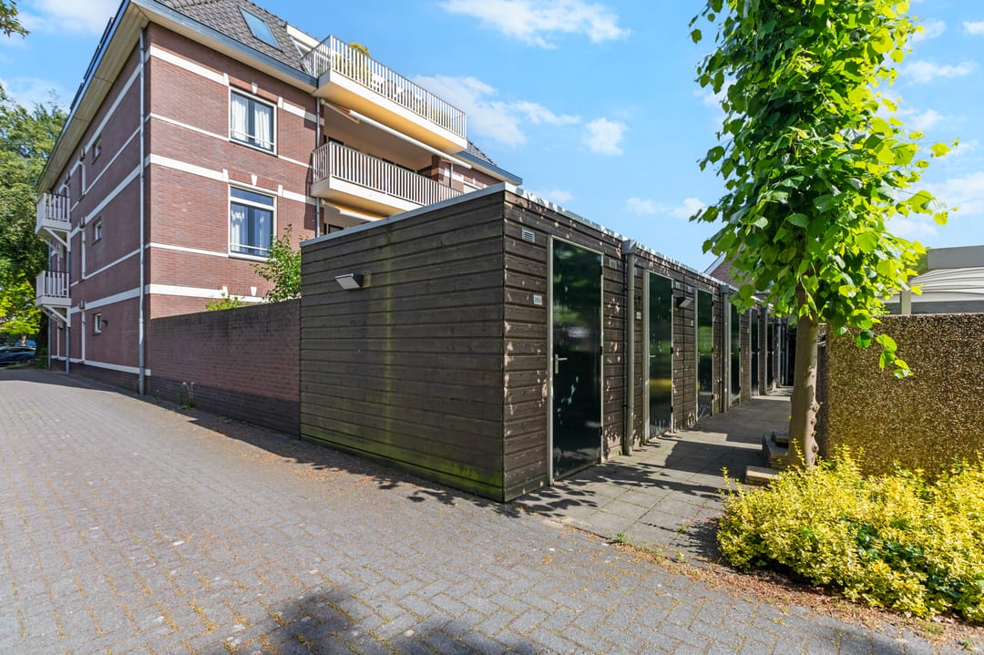 Photo 22 of Rozendaalselaan 29-C