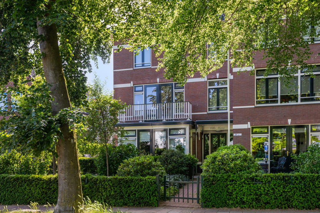 Photo 26 of Rozendaalselaan 29-C