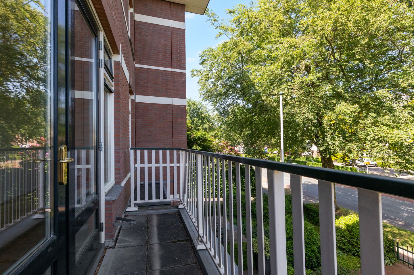 Photo 10 of Rozendaalselaan 29-C