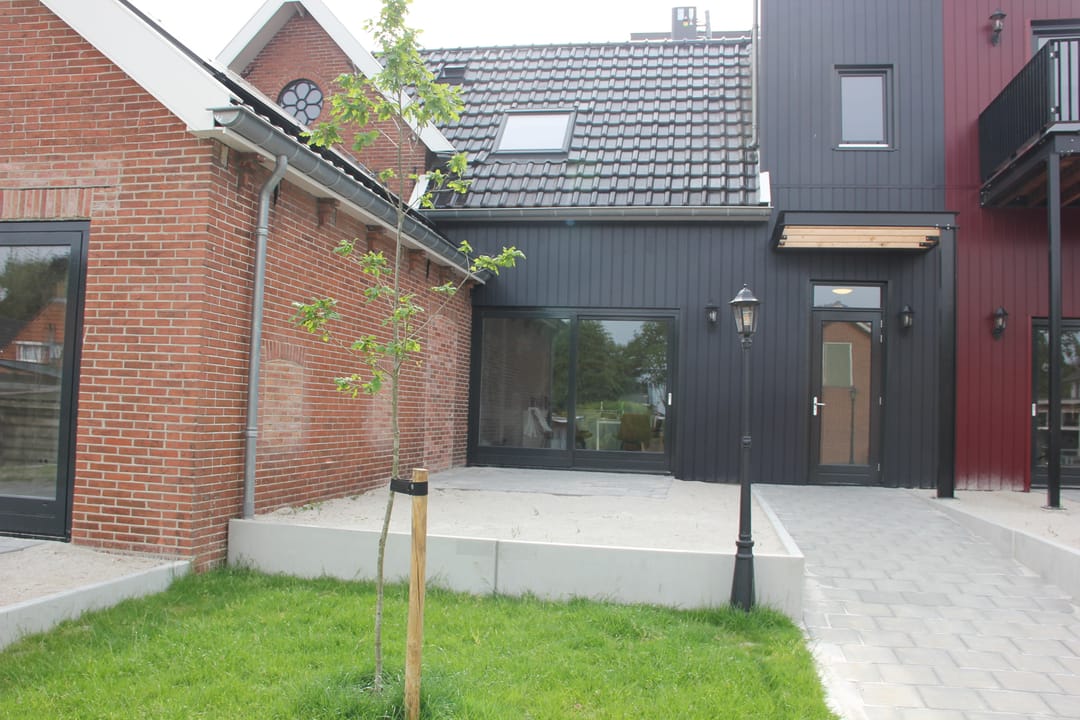 Foto 11 van Raadhuisstraat 16-D