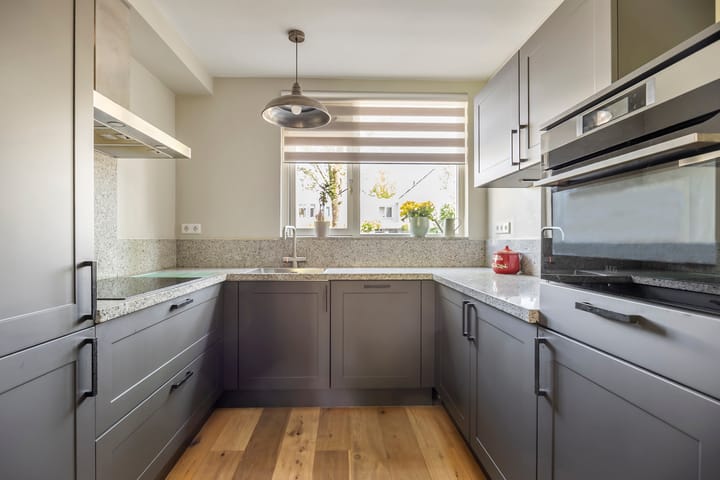 Photo 3 of Cissy van Marxveldtstraat 26