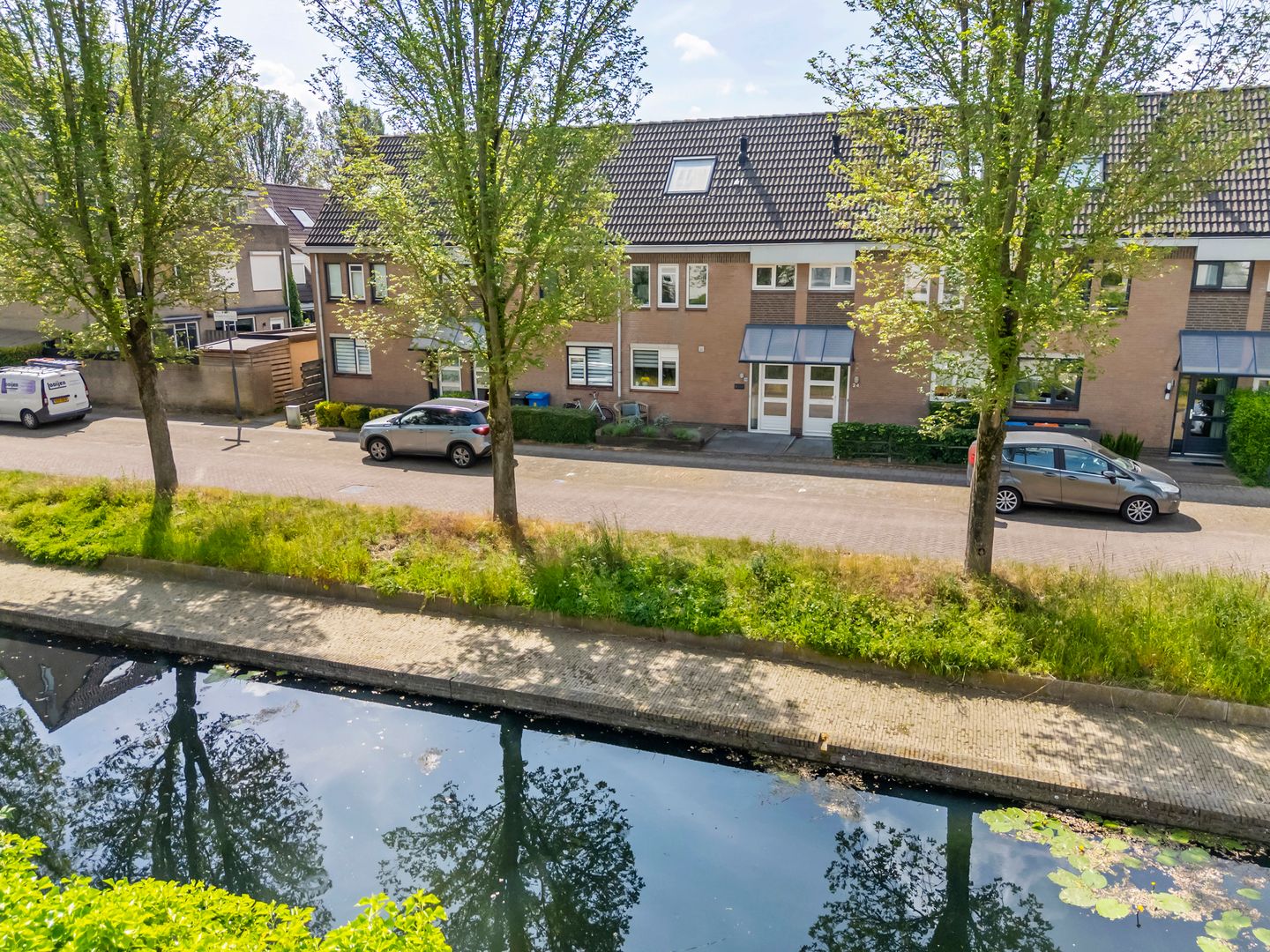 Photo 1 of Cissy van Marxveldtstraat 26