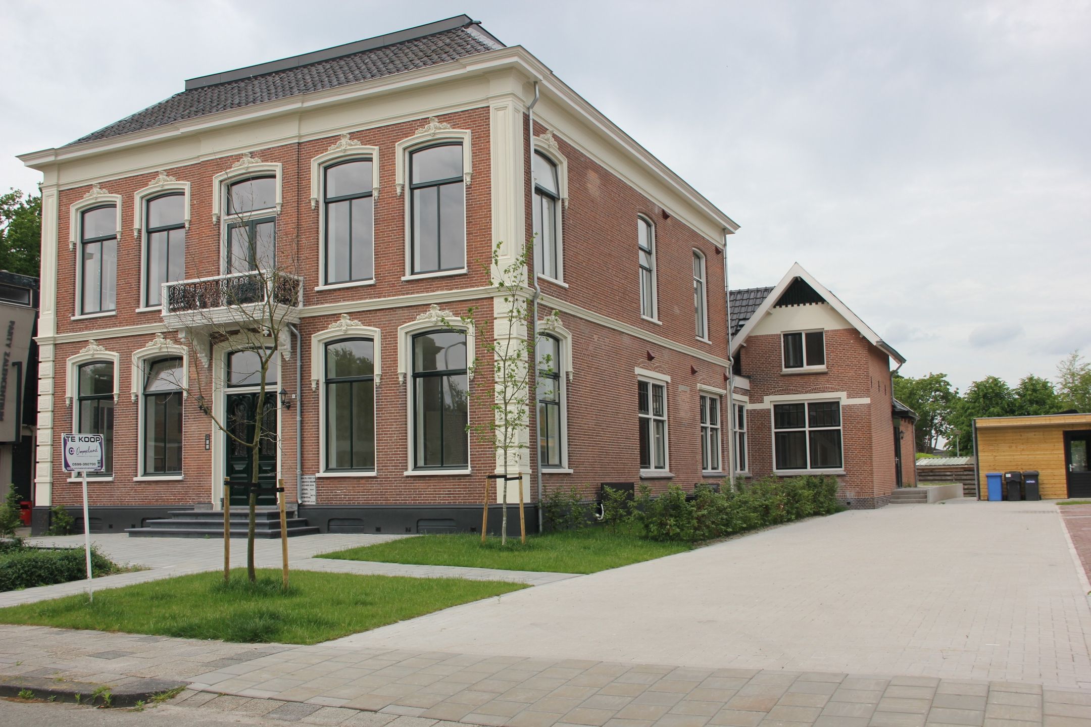 Raadhuisstraat 16-D 16 D