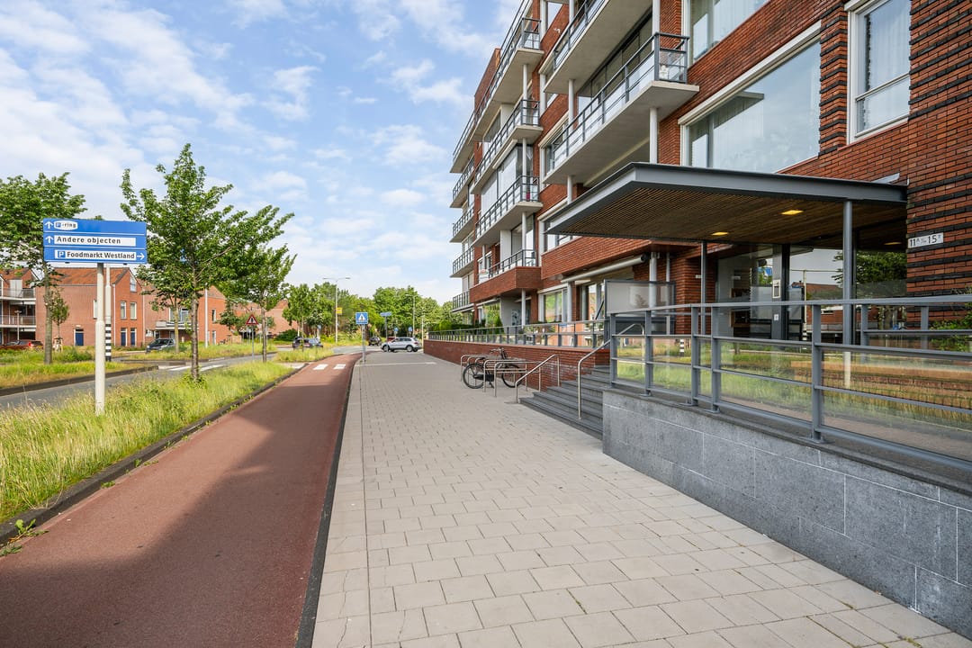 Foto 47 van Secretaris Verhoeffweg 15-B