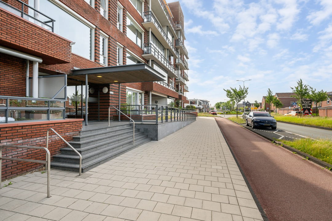 Foto 46 van Secretaris Verhoeffweg 15-B