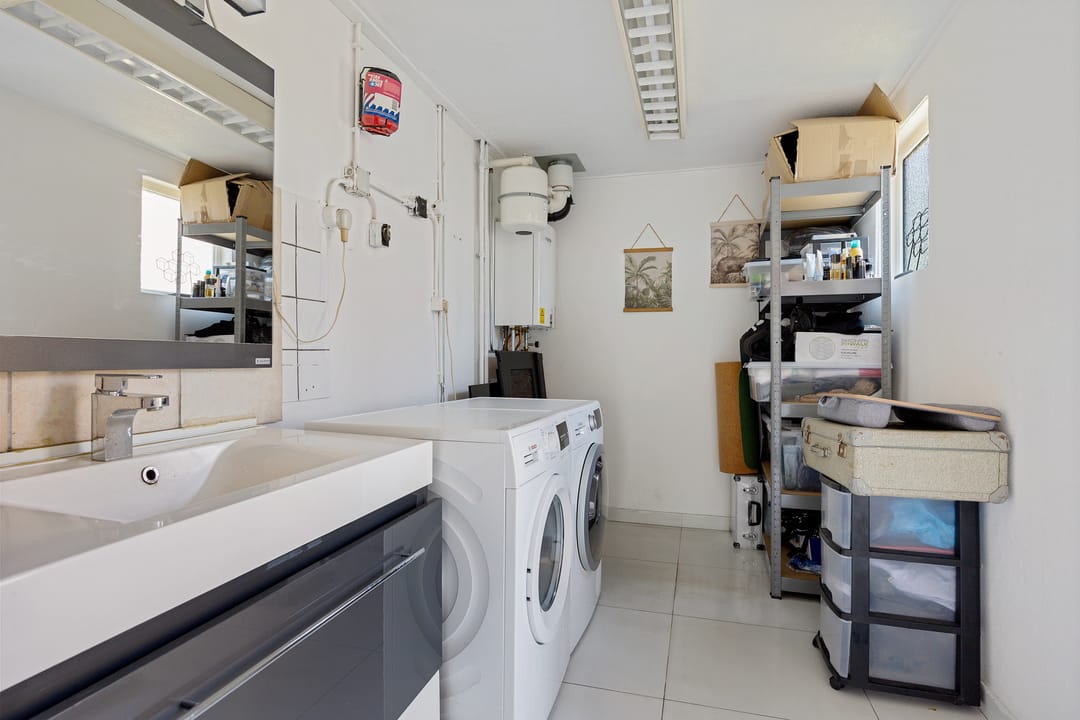 Photo 16 of Minkmaatstraat 5-B