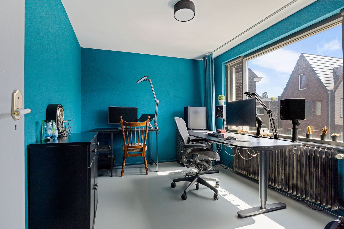 Photo 25 of Minkmaatstraat 5-B