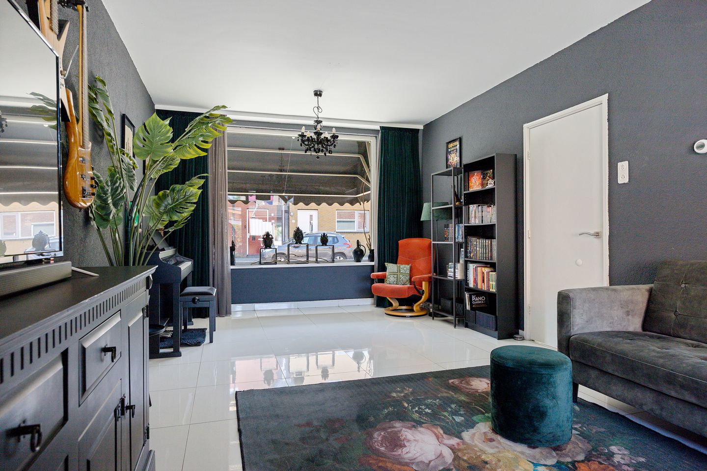 Photo 10 of Minkmaatstraat 5-B