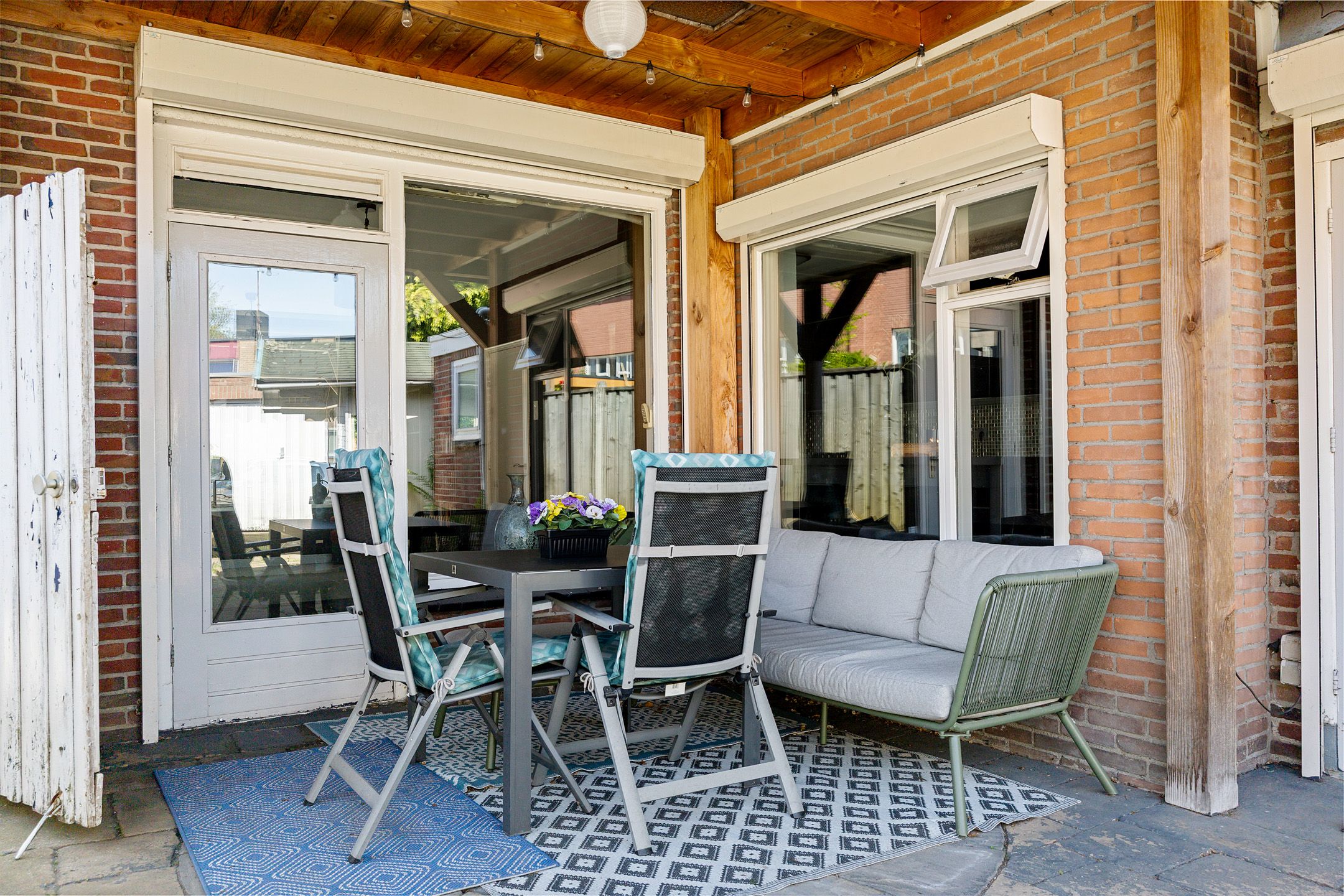 Photo 30 of Minkmaatstraat 5-B