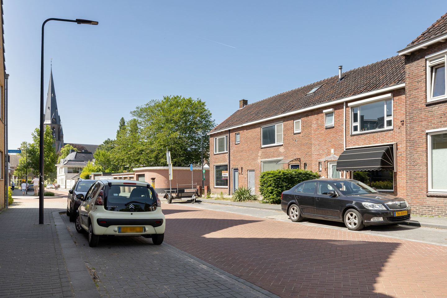 Photo 34 of Minkmaatstraat 5-B