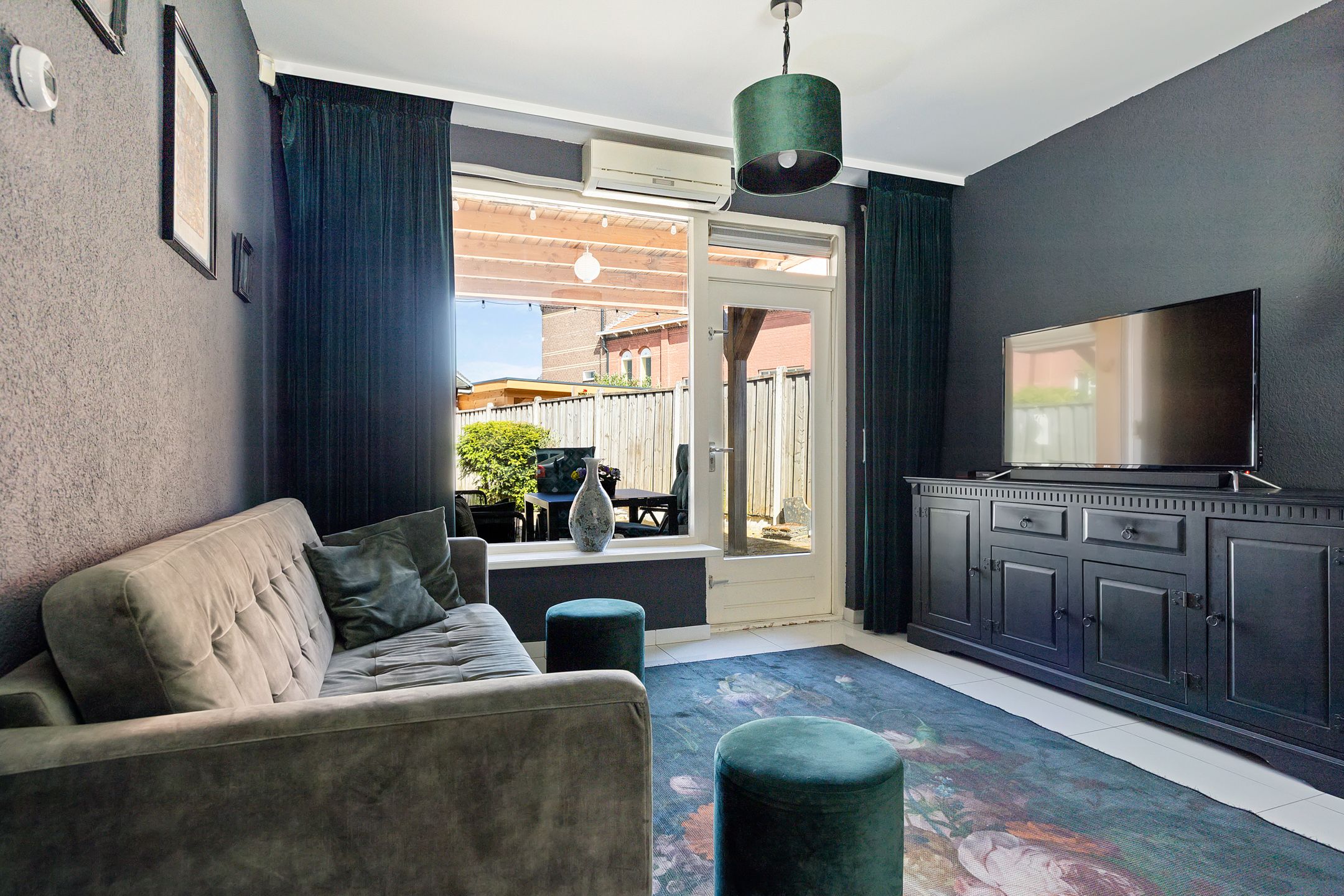 Photo 9 of Minkmaatstraat 5-B