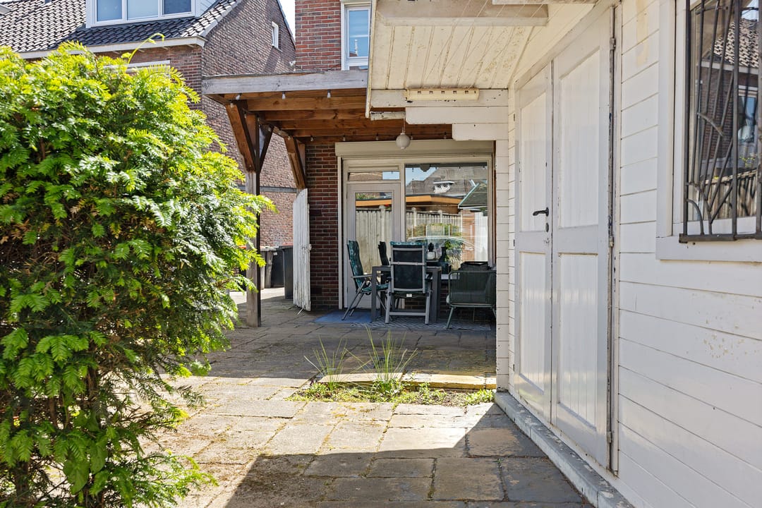 Photo 31 of Minkmaatstraat 5-B