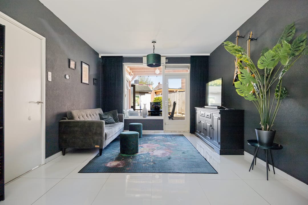 Photo 7 of Minkmaatstraat 5-B