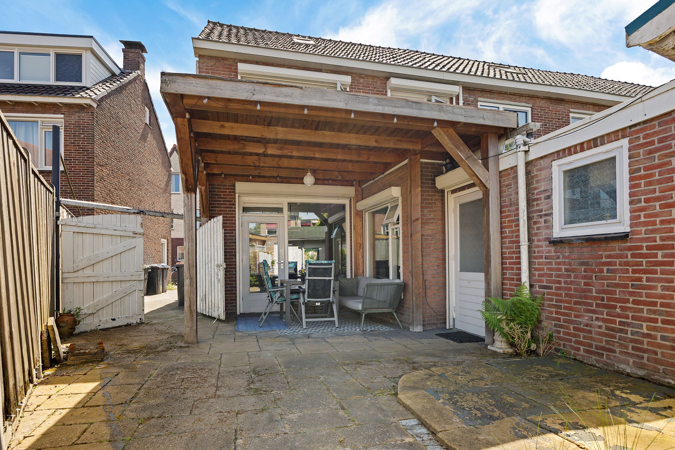 Photo 33 of Minkmaatstraat 5-B