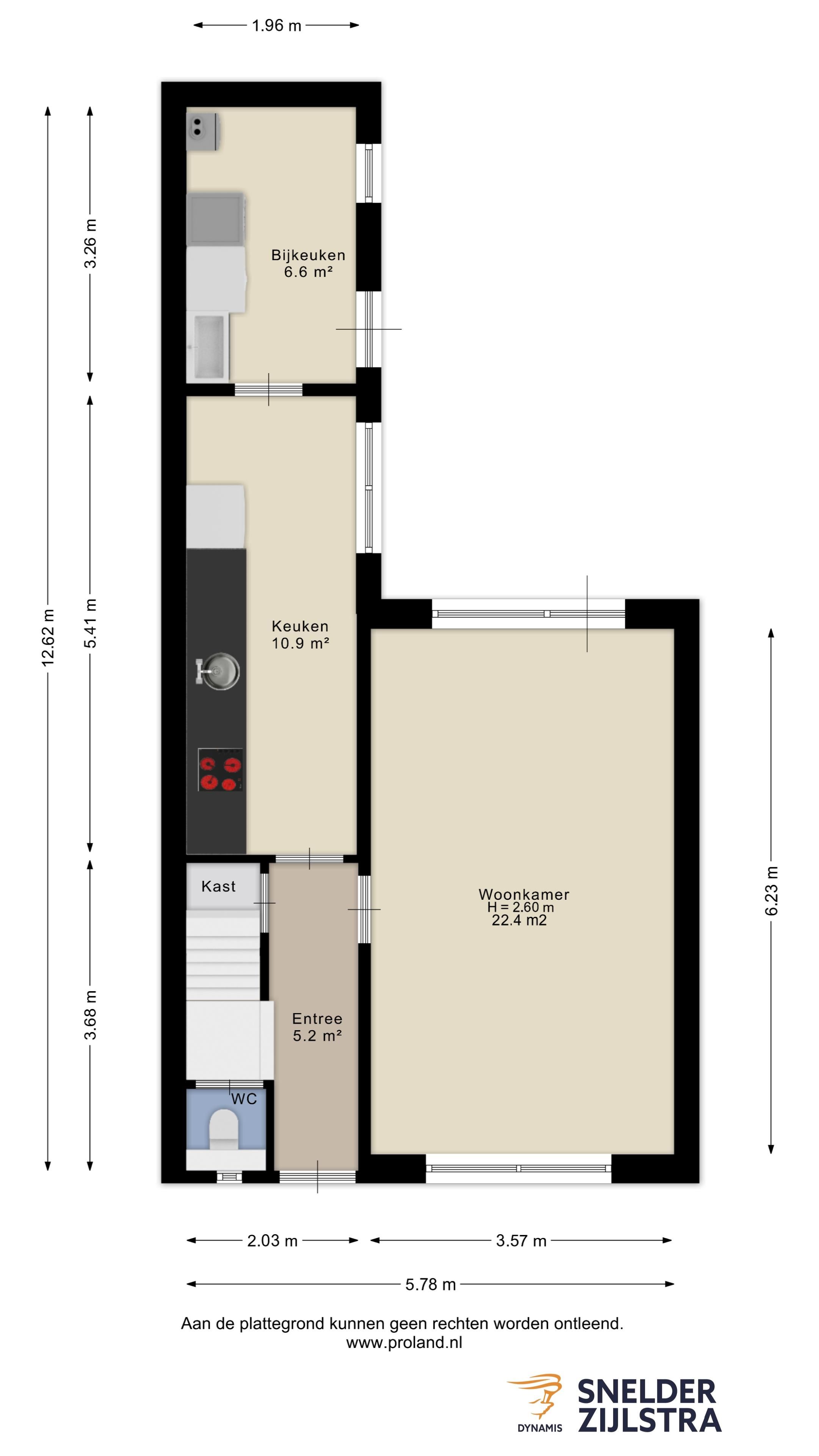 Photo 36 of Minkmaatstraat 5-B