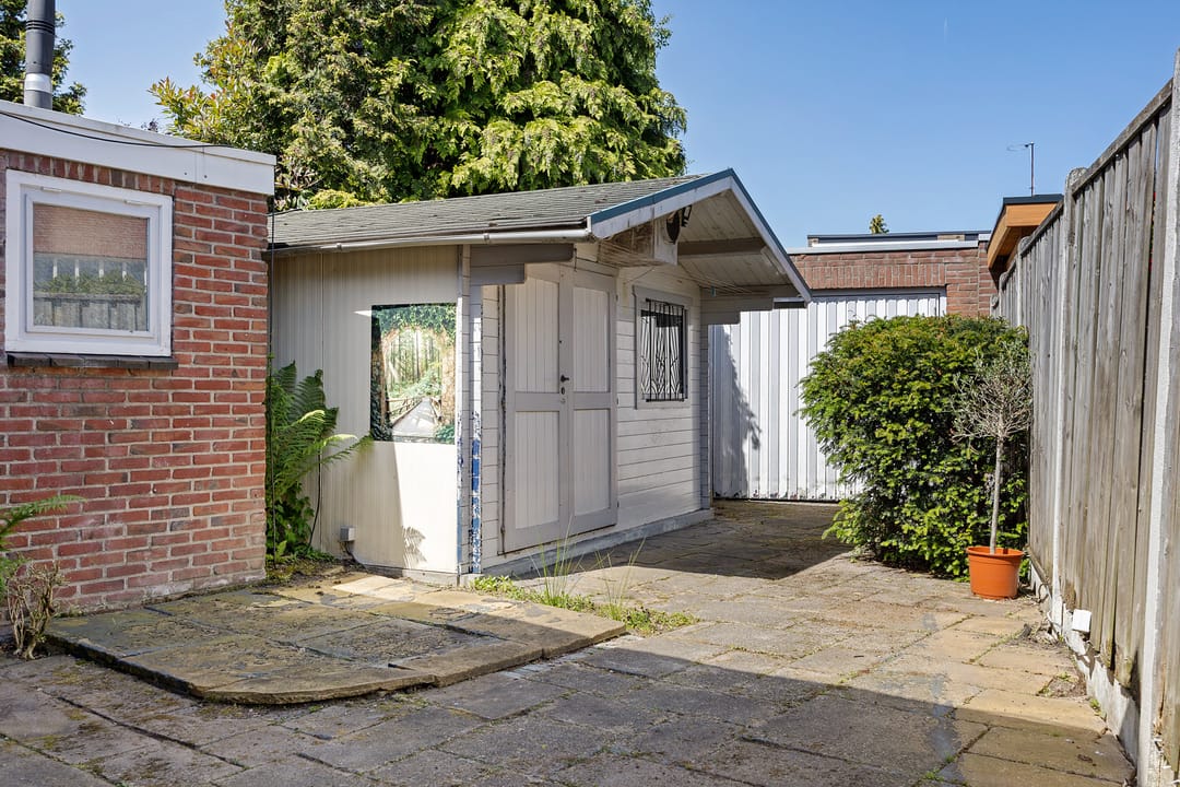 Photo 32 of Minkmaatstraat 5-B