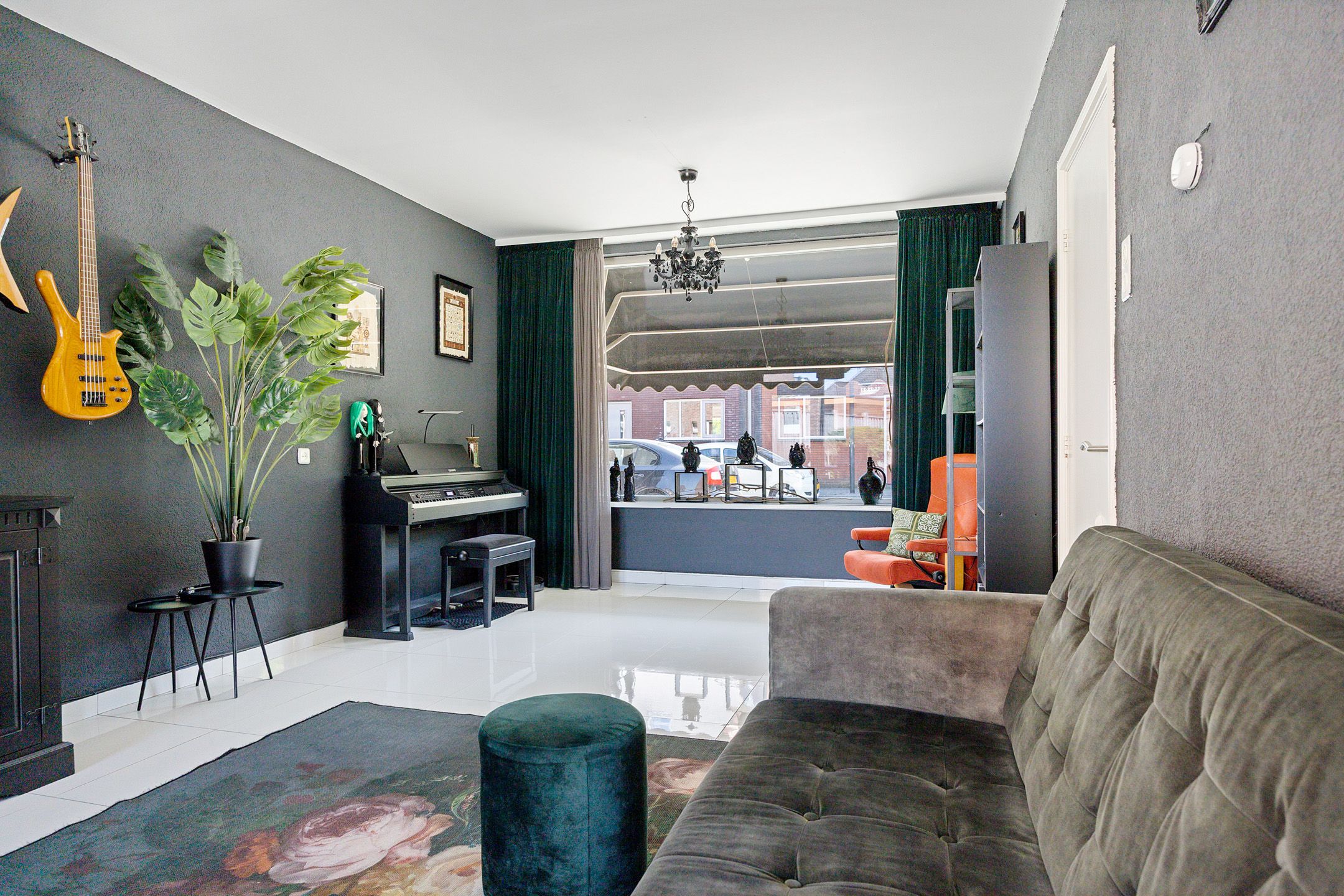 Photo 12 of Minkmaatstraat 5-B