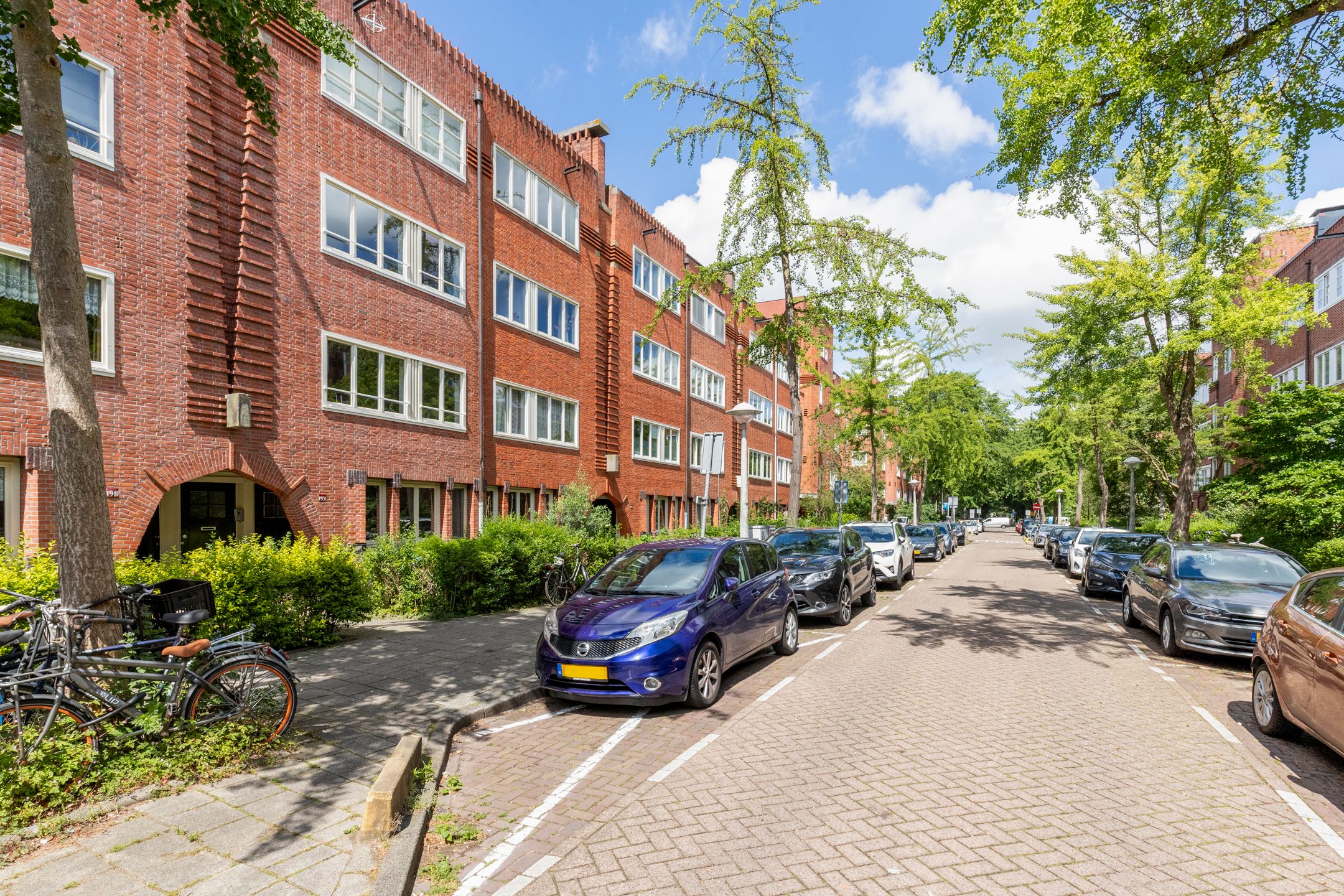Foto 30 van Vespuccistraat 93-2