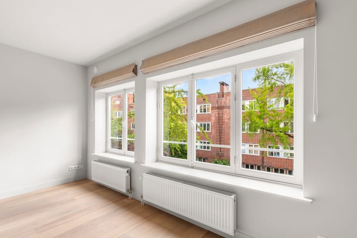 Foto 3 van Vespuccistraat 93-2