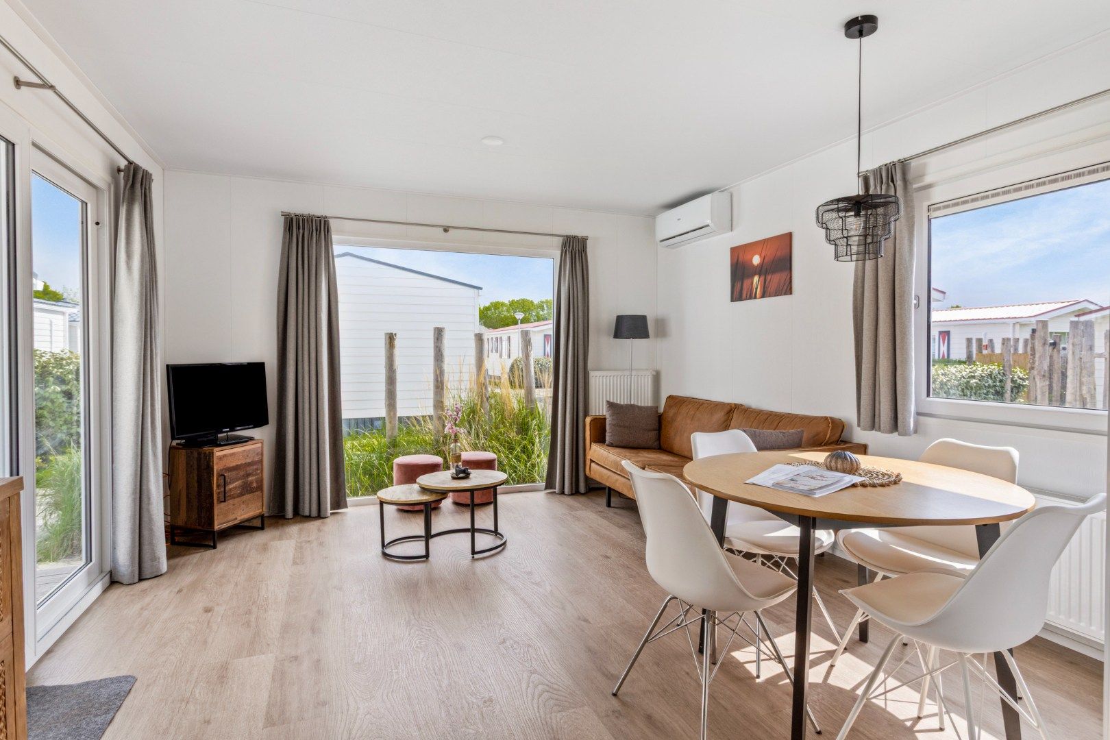 3-bedroom freehold villa in Koudekerke — photo 4 of 5