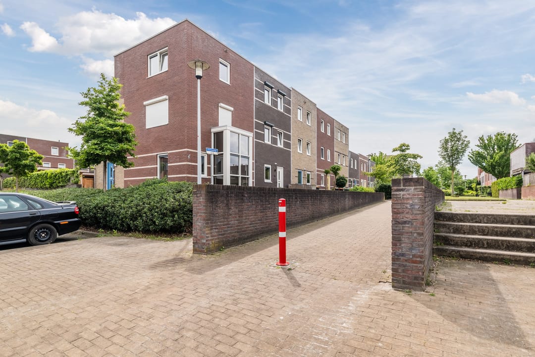 Photo 37 of Koningspage 68