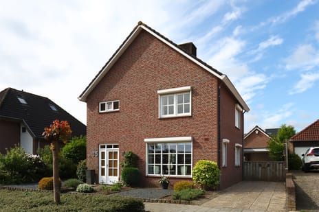 Zonnebloemstraat thumbnail