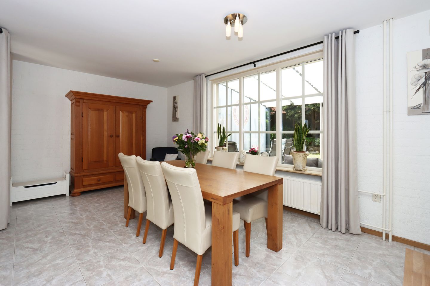 Spacious Detached Family Home Near Forests in Groesbeek-Noord — 19