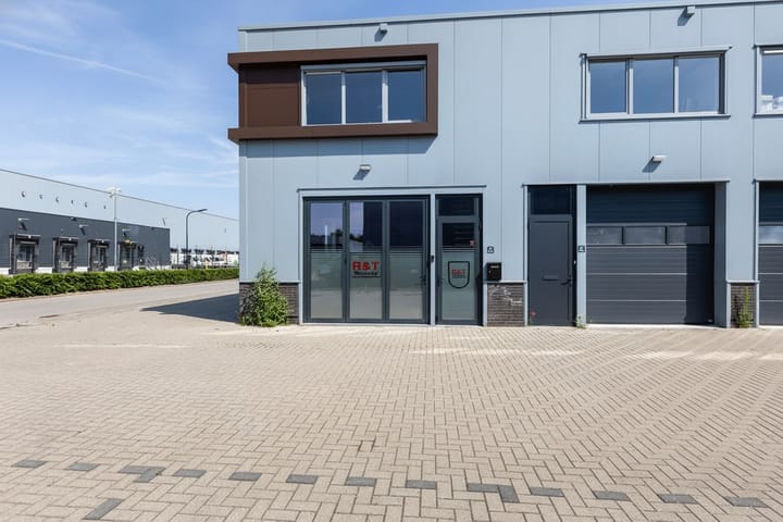 Oude Apeldoornseweg 37-E15, Apeldoorn