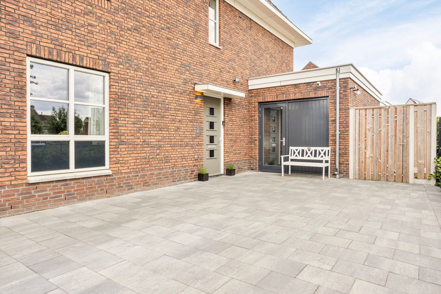 Foto 5 van Laan van Selis 2