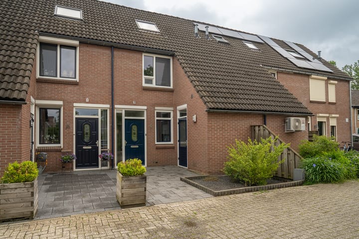 Campelhofhoek 6