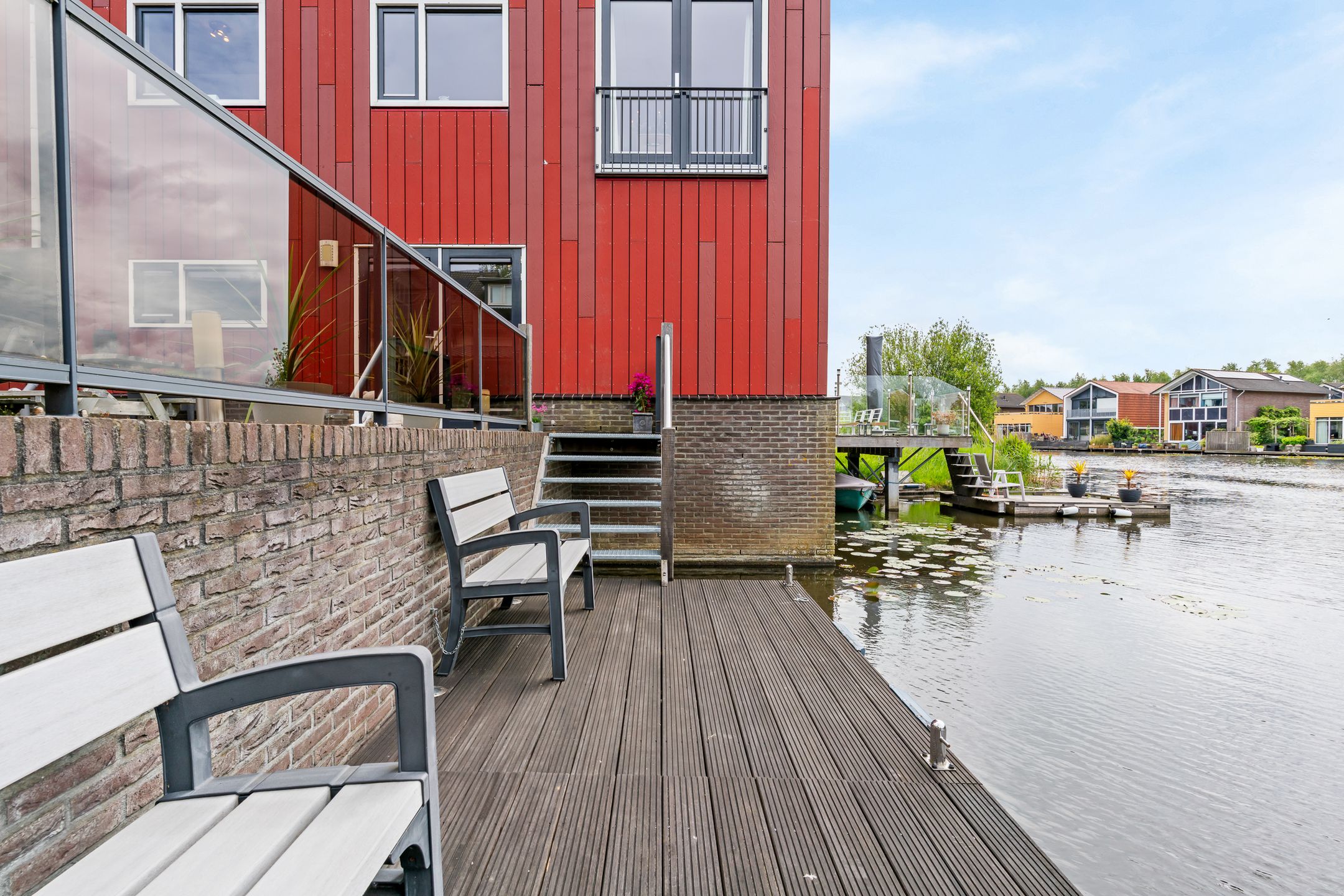 Foto 42 van Damiettastraat 40